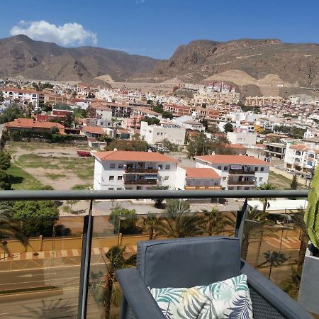 Apartmán Atico De Lujo En El Centro Aguadulce  Exteriér fotografie